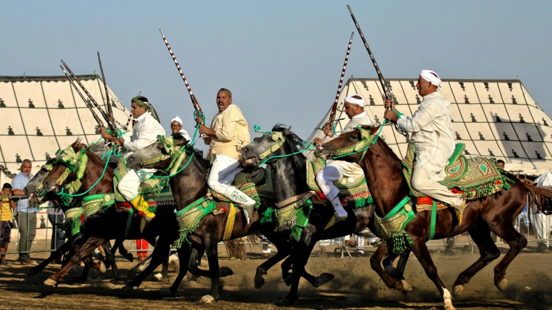Battle of Khandaq: History, Strategy, and Significance in Islam