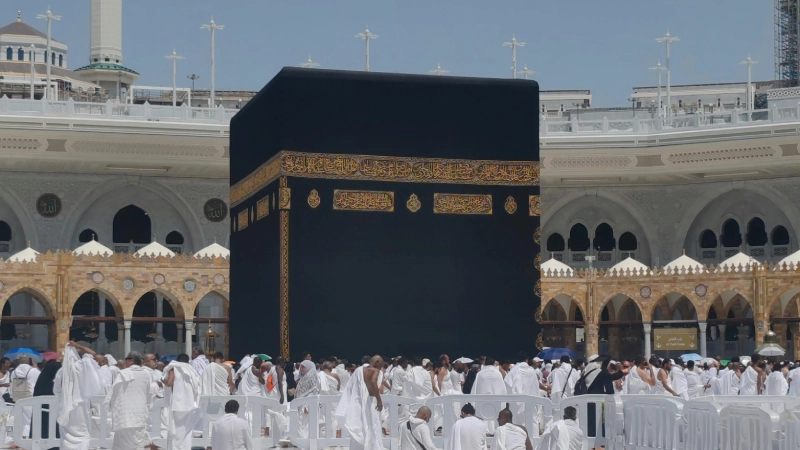 Customized Hajj Package from Bangladesh | Flexible and Premium Hajj Travel