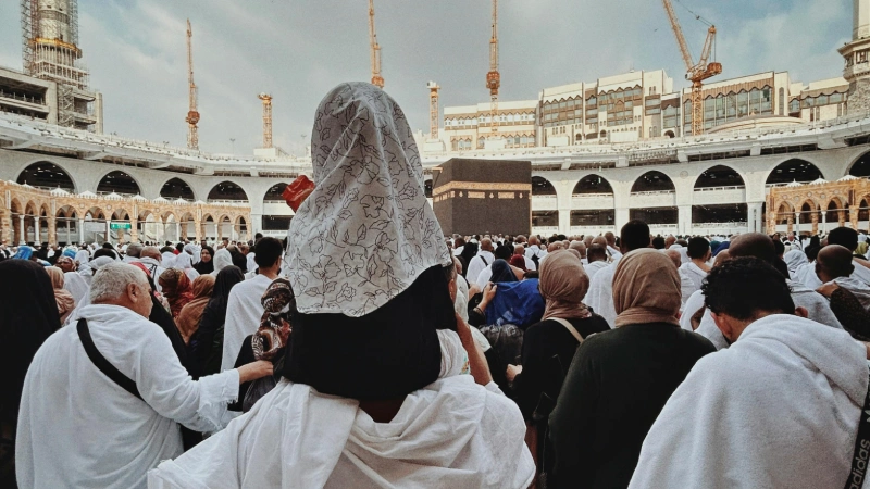 Family Hajj Package from Bangladesh | Comfortable and Safe Hajj Travel
