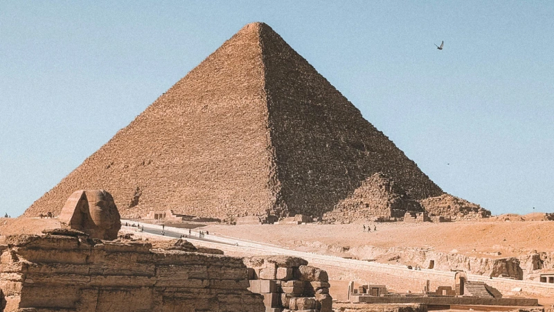 Egypt Famous Landmarks | Top Historical Places to Visit in Egypt