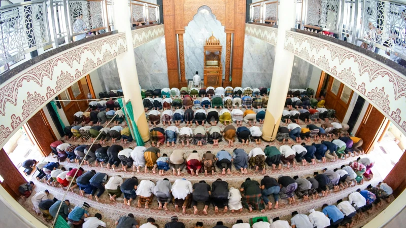 Hajj Pre-Registration 2026 from Bangladesh | Updated Guide for Pilgrims