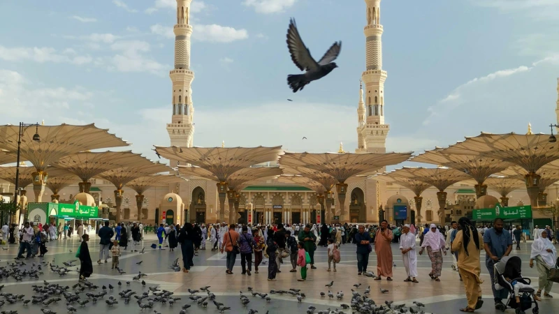 Hajj 2026–2027 Registration and Package Guide for Bangladeshi Pilgrims