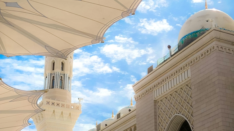 Hajj Rituals Step by Step | Complete Hajj Guide for Pilgrims