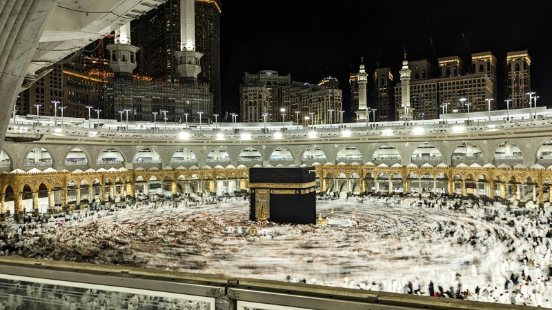Hajj Rituals and Their Significance | Complete Guide for Pilgrims