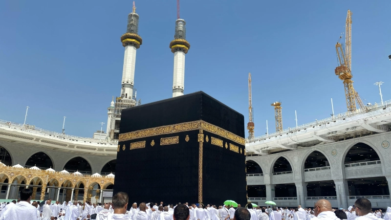 Umrah Package Bangladesh | Best Deals for Makkah and Madinah Travel