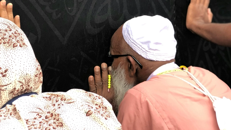 Top 10 Mistakes During Hajj and Umrah | Sunnah Guide for Pilgrims