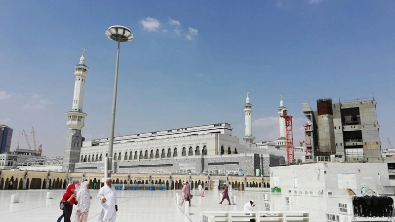 Umrah and Hajj Packages in Bangladesh | Best Travel Agency Guide