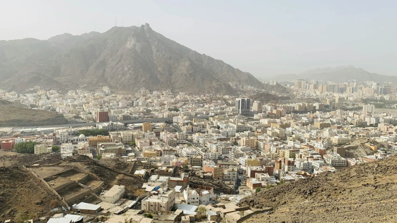 How to Perform Umrah Step by Step | Complete Umrah Guide