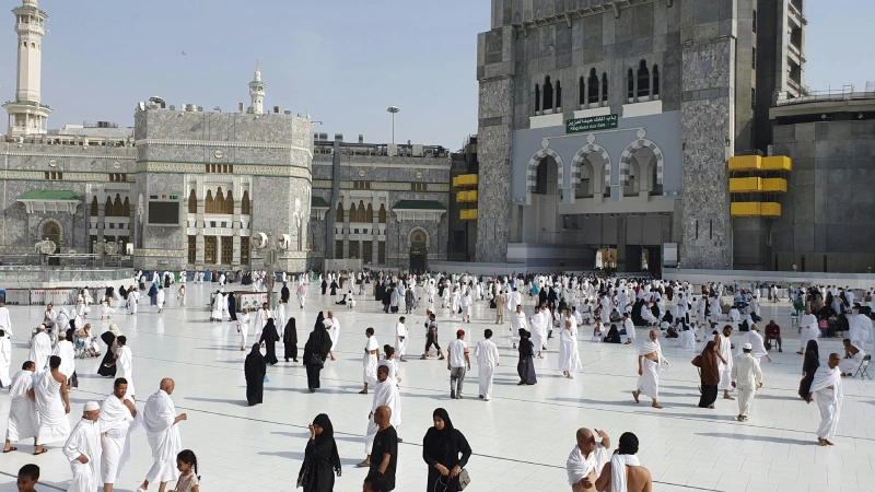 Ihram Rules for Hajj and Umrah: What You Can and Cannot Do