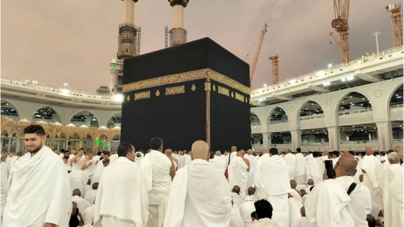 Jamarat in Hajj: Meaning, Ritual, Stones, and Complete Guide