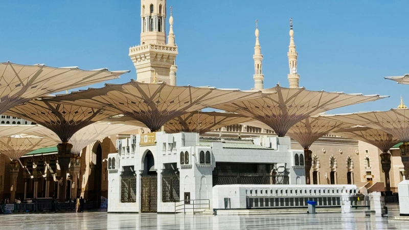 Madinah Historical Places | Top Islamic Sites to Visit in Madinah