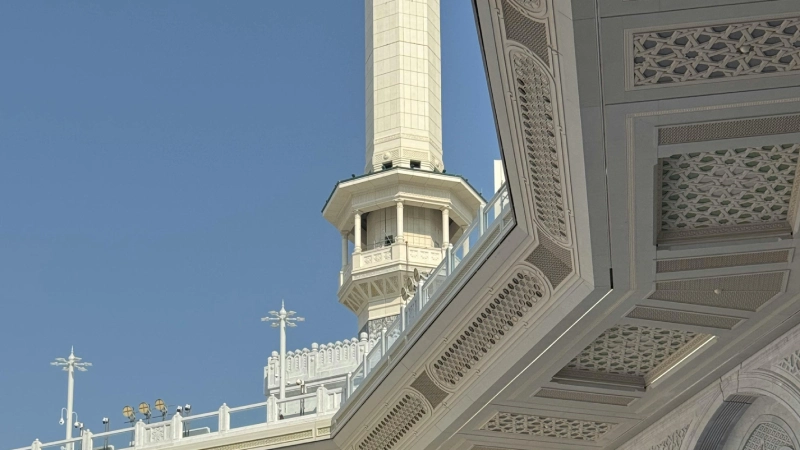 Makkah Islamic Historical Sites | Sacred Places to Visit in Makkah