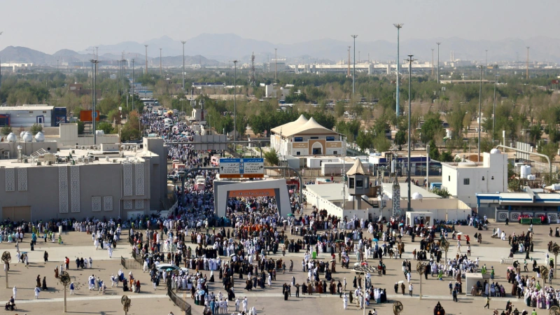 Mina Hajj Significance | Rituals, History and Spiritual Meaning