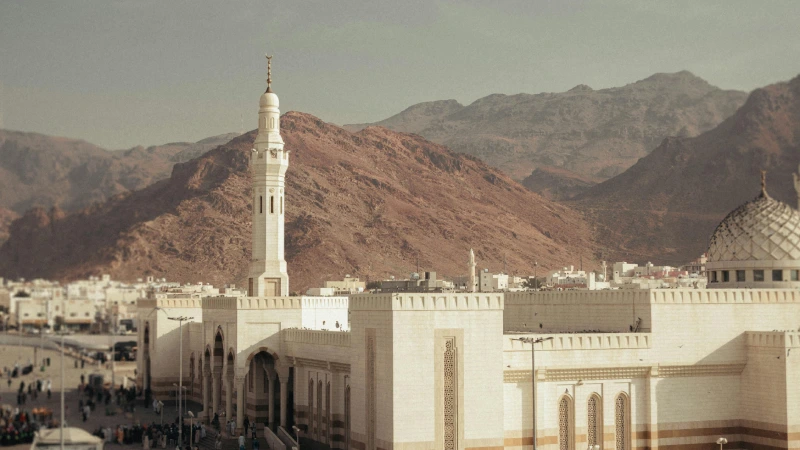 Why Mount Uhud Is Important in Islam | History and Significance