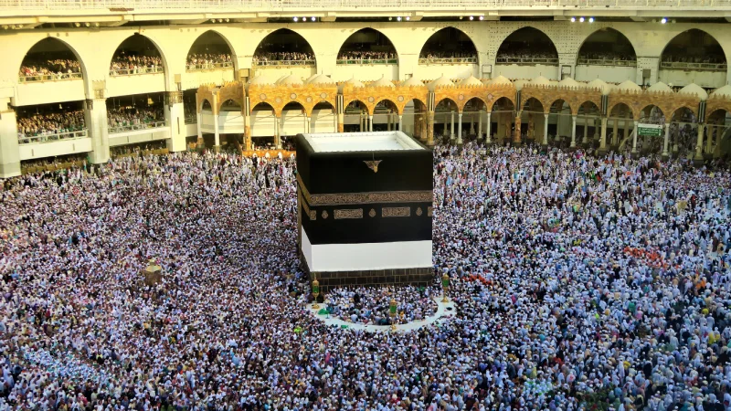 Top 5 Reasons to Perform Hajj in Your Lifetime