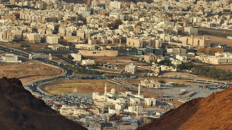 Top Places to Visit During Umrah | Makkah and Madinah Ziyarat Guide