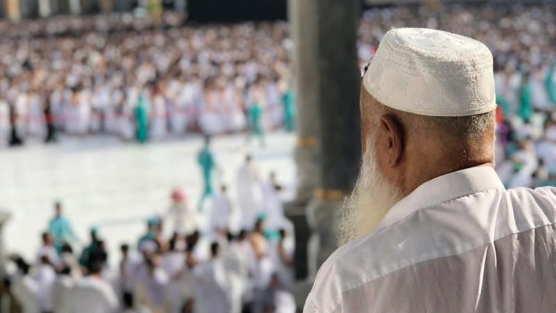 Umrah Visa Application Process for Bangladeshi Citizens | Updated Guide