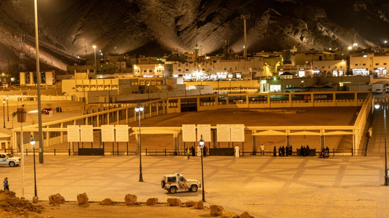 VIP Hajj Package from Bangladesh | Premium and Comfortable Hajj Travel