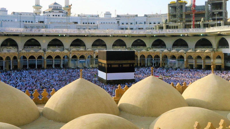 What Is Haram in Hajj? Important Ihram Prohibitions Every Pilgrim Should Know