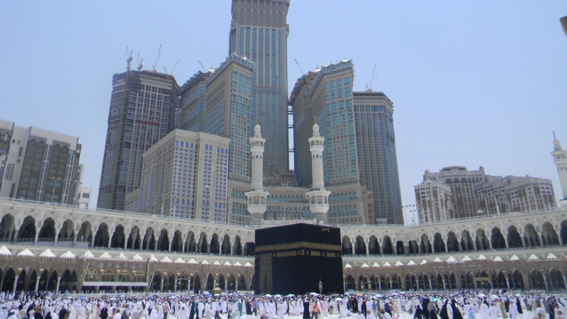 What Makes Hajj Invalid? Common Mistakes That Can Break Hajj