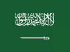Saudi Arabia flag