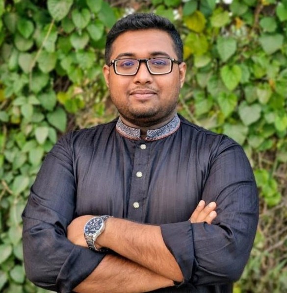 MD JOBAER HOSSAIN MOLLA