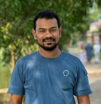 MD SHIHAB UDDIN