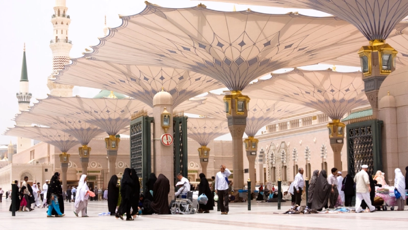 Hajj Rules and Guidelines for Women: Complete Female Pilgrim Guide
