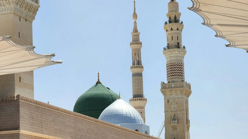 Essential Apps for Hajj and Umrah Pilgrims