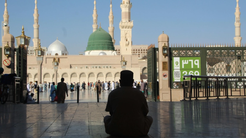 Hazrat Abu Bakr Siddique RA Life, History and Contributions