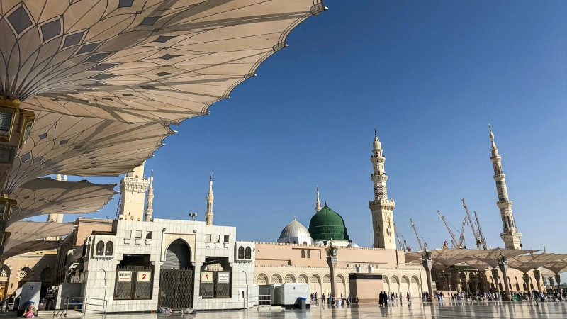 Regular Hajj Package B