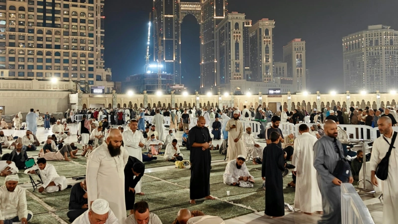 Best Hajj Agency in Dhaka Bangladesh | Affordable Hajj Packages