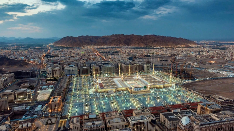 Best Hajj Package Provider in Bangladesh | Affordable Hajj Packages 2026