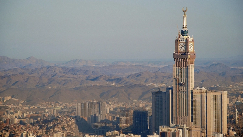Best Hajj and Umrah Packages from Bangladesh | Affordable & Trusted Travel Services