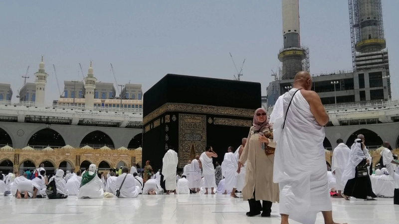 Best Time to Book Flights for Hajj and Umrah