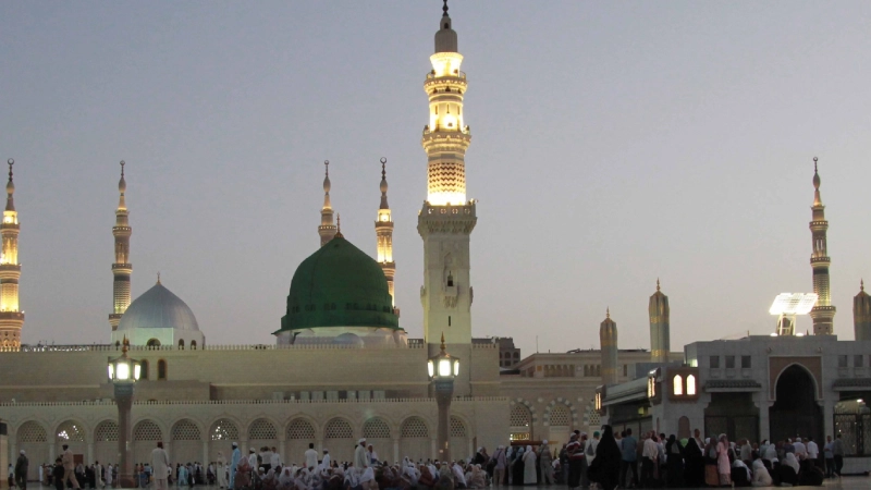 Best Umrah Package Provider in Bangladesh | Trusted Umrah Travel Services
