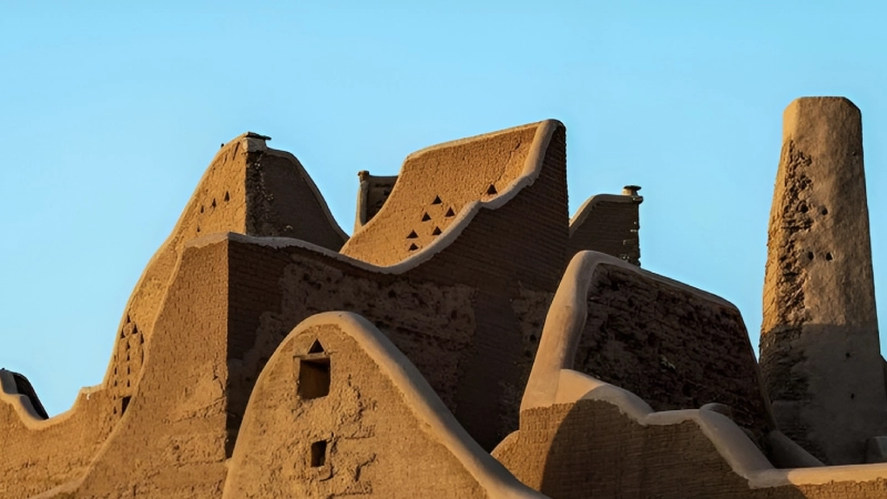 Diriyah Historical Significance | Birthplace of Saudi Arabia