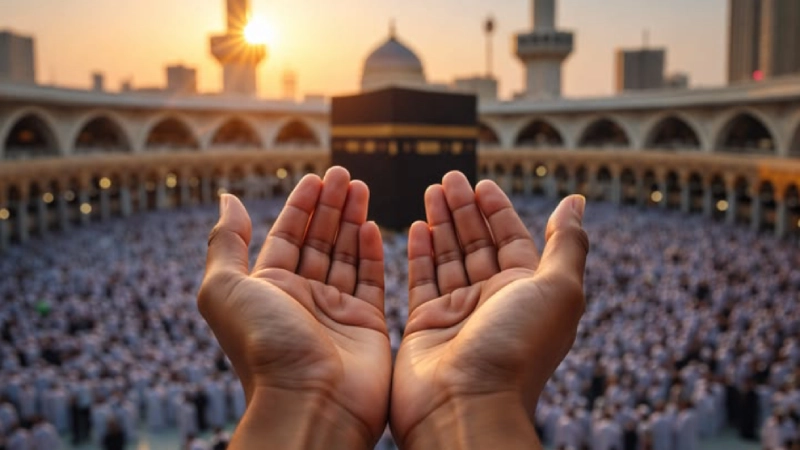 Dua List for Hajj and Umrah: Authentic Supplications