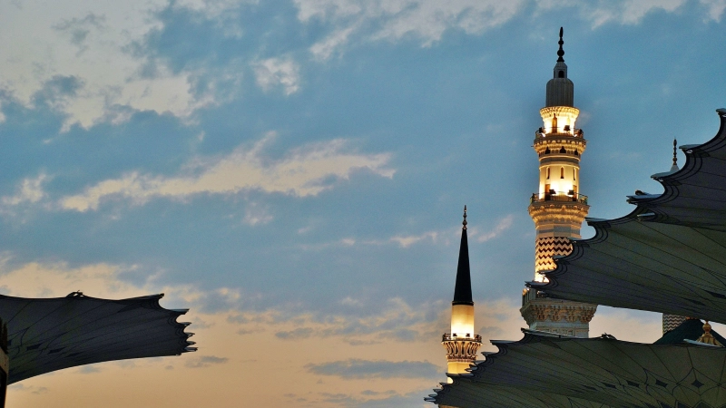 Regular Short Hajj Package 6