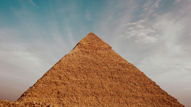 Giza Great Pyramid History | Egypt’s Ancient Wonder Explained