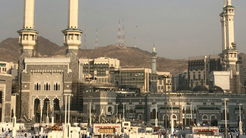 Group Umrah Package from Bangladesh | Affordable Guided Umrah Travel