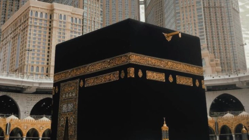 Hajj Expenses from Bangladesh 2025-2026 | Cost Breakdown & Hajj Package Price