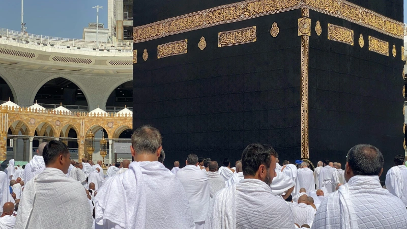 Hajj Training from Bangladesh | Step-by-Step Hajj Preparation Guide