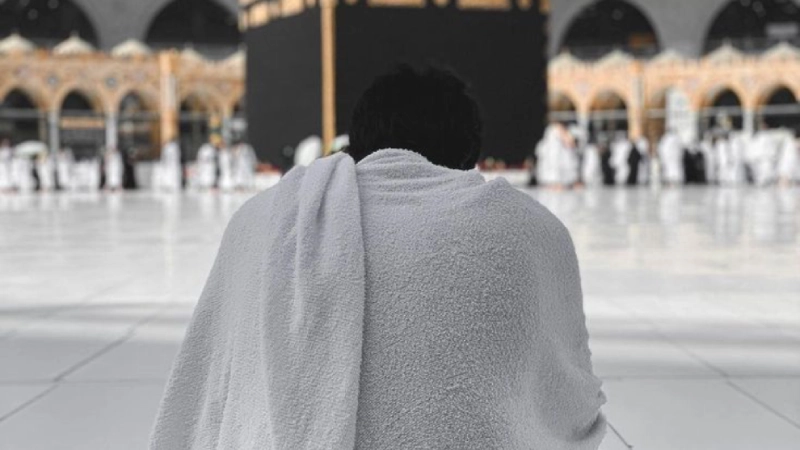 Regular Short Hajj Package 3