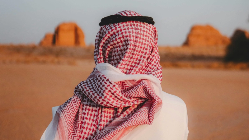 Myself Umrah Package