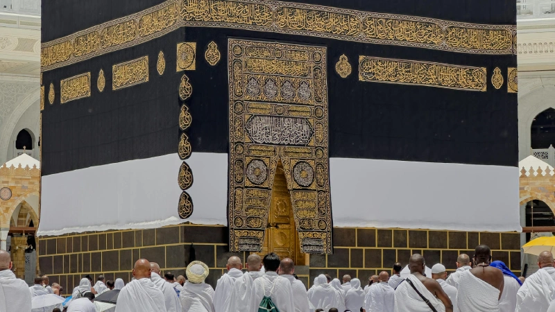 History of the Kaaba: Origins, Significance and Key Features