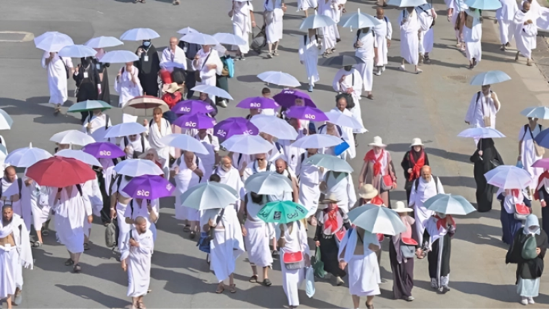 How to Give Fidya (Dam) for Mistakes in Hajj or Umrah