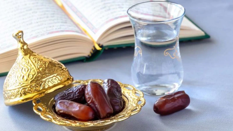 How to Stay Healthy During Hajj and Umrah