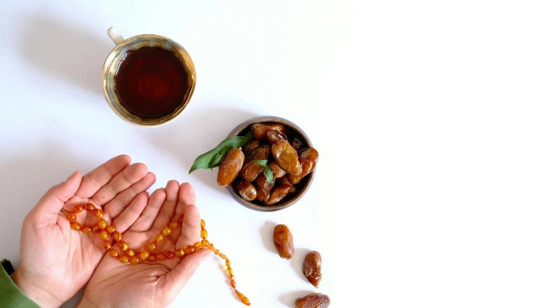 How to Stay Hydrated During Hajj and Umrah | Health Tips for Pilgrims