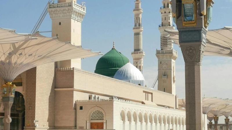 Super Economy Umrah Package